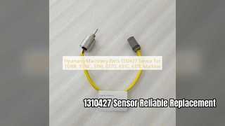 Sensor Hyunsang 1310427 para motores e máquinas Cat