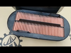 Auto Air Filter Element For Crawler Excavator Online Support