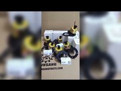 CX60C Excavator Case Breather  Online Support STD For Light Equipment