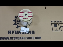 Elementos de filtragem VOE 14622355 VOE 14622355