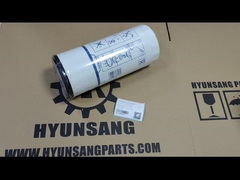 Filtro de óleo VOE 21707132 VOE 21707132