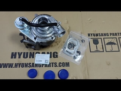 Turbocompressor YM129935-18010 YM12993518010