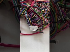 Hyunsang Motor Harness 259-5296 para CAT 320D