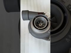 Peças para Escavadeira Hyunsang TURBO KKK 6505-65-5020 PARA Komatsu Movimentação de Terra S6D140E