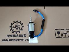 C59AL 59AL204 8 Solenóide para reparo de motor C6121