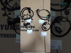 Sensor de virabrequim Volovo, sensor de velocidade, sensor de pressão