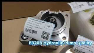 Kit hidráulico - 01