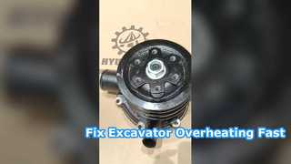 Conjunto de bomba de água 25100-93C00 2510093C00