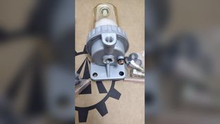 Separador de Água 600-311-9731