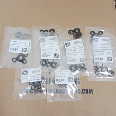 Seal Kit XKAY-01723 XKAY01723 For R140W-9 R170W-9 R180W-9 R210W-9