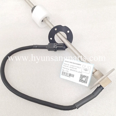 Sensor Oil Level 803504597 For XE200-250 150D 700 700C 135C 150B 260C