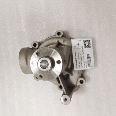 Hyunsang Excavator Parts Coolant Pump 04259546 0425-9546