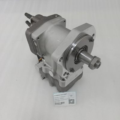 Hyunsang Excavator Parts Injection Pump 4935674 4088604 4921431 3975375