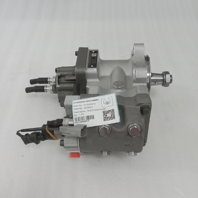 Hyunsang Excavator Parts Injection Pump 4935674 4088604 4921431 3975375