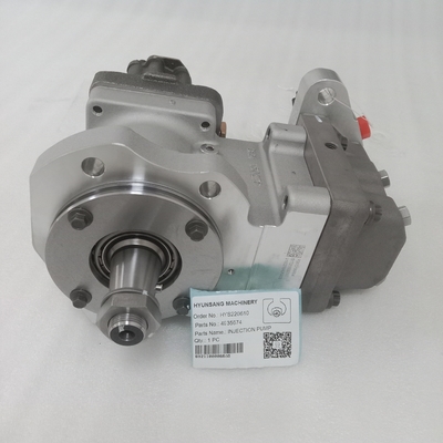 Hyunsang Excavator Parts Injection Pump 4935674 4088604 4921431 3975375