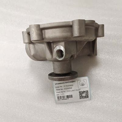 Excavator Parts Coolant Pump Water Pump 04259546 0425 9546 For TCD2012 L04/06 2V