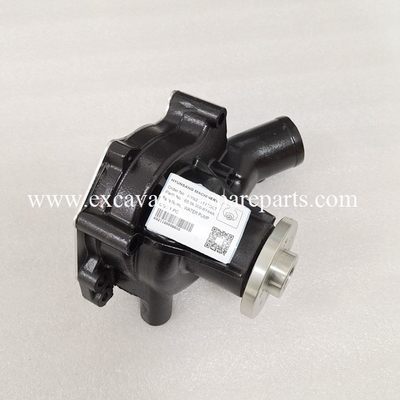 Excavator Water Pump 65.06500-6144A For SOLAR 170LC-V SOLAR 255LC-V