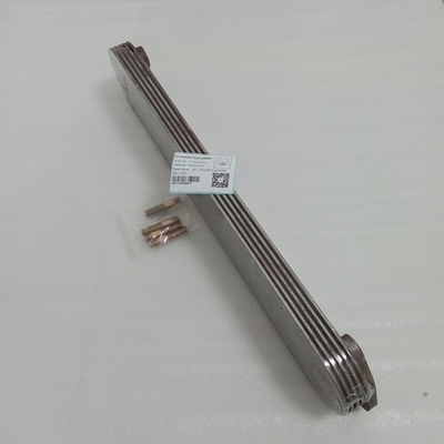 Excavator Parts Element Oil Cooler 5 Layers ME054110 VAME054110 ME054053 For 6D22