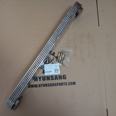 Excavator Parts Element Oil Cooler 5 Layers ME054110 VAME054110 ME054053 For 6D22