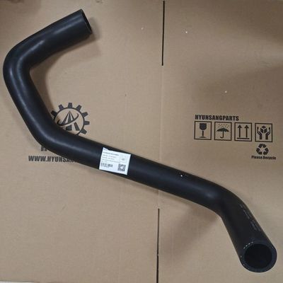 Hyunsang Excavator Engine Parts Radiator Hose 204-0952 2040952 2040951 For 