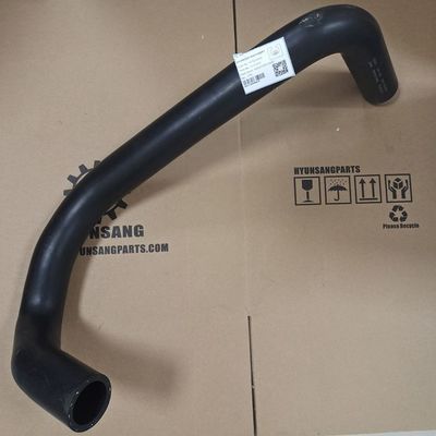 Hyunsang Excavator Engine Parts Radiator Hose 204-0952 2040952 2040951 For 