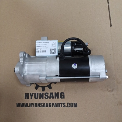 3066 C6.4 Engine Starter Motor 272-4774 2724774 For E320C E320D E323D