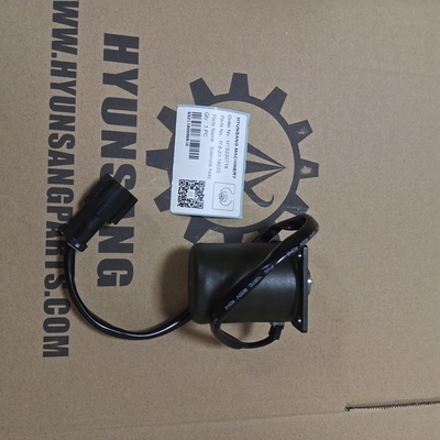 Excavator Spare Parts Solenoid Assy 708-23-18220 7082318220 For PC100 PC120 PC150
