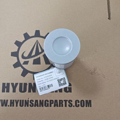 Filter Element 31Q6-20340  Excavator Parts