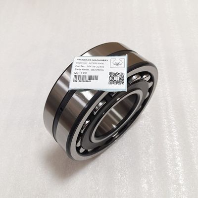  Oem Parts Roller Bearing 20Y-26-23340 20Y2623340 20Y-26-21281 For PC200