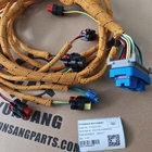 Cat Excavator Parts Wire Harness 296-4617 2964617 5K-7809 253-0617 For E320D
