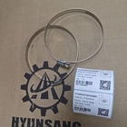 Hyunsang Wheel Loader Spare Parts Clamp 426-62-35860 4266235860 For WA600
