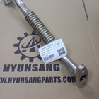 Hyunsang Excavator Parts Return Pipe 1133136121 For  Construction Machinery Equipment