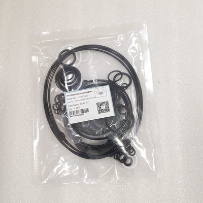 Excavator Pump Seal Kit 31Q9-10080  31Q9-10030 For R330LC9S