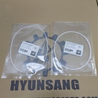 Hyunsang Parts Ring Back-Up 708-8F-35170 708-8F-35190 703-06-98320 for Construction Machinery CS360 HB205 BR200J