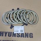 Hyunsang Parts O Ring Seal 207-70-72120 205-70-62180 For Excavator PC300 PC350