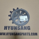 Hyunsang Parts Friction Disc Friction Plate XKCF-00591 For 20D-7 20D-7E 20DF 20DT 20G 20L 22D-9