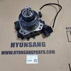 Fan Motor 708-7S-00350 7087S00350 For D65EX D65PX For Bulldozer Spare Parts