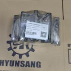 Hyunsang Excavator Spare Parts XKAQ-00132 Gear Pinion For R250LC9 R250LC9A