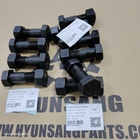 Excavator Bucket Parts Bolt And Nut S017-220652 S017-220702 S205-221002 For R320LC7