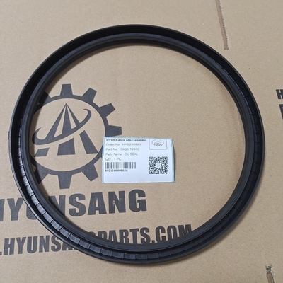 HYUNSANG EXCAVATOR OIL SEAL 39Q612350 39Q6-12350 FOR R450LC7 R500LC7 HW210