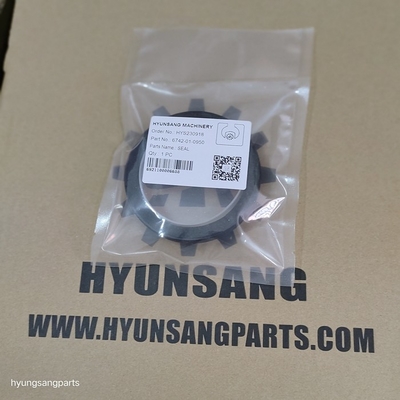 Excavator Seal Kits  6732-21-1310 6732211310 6742-01-0950 6742010950 6742-02-1110 6742021110