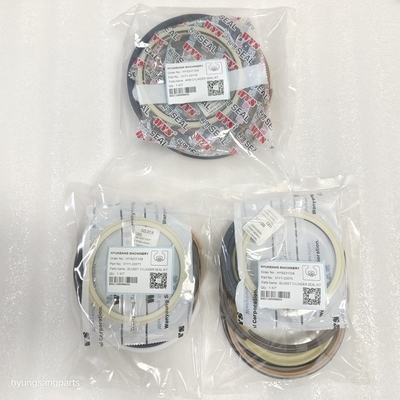 31Y1-33571 31Y1-33110 31Y1-33570 Seal Kit For Excavator R320LC9 R330LC9A R330LC9S