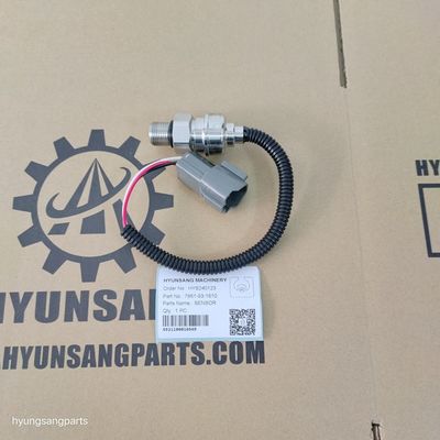  Engine Parts Sensor 7861-93-1610 7861931610 7861-93-5380 7861-91-3410 7861-93-3360 For PC228
