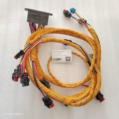 Excavator Parts Harness 310-9688 3109688 for E311D Engine C4.2