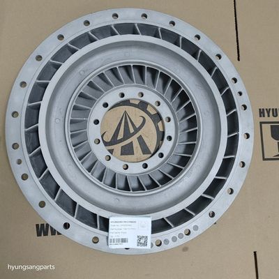 Pump Assy 144-13-11111 1441311111 144-13-11122 1441311122 for D65A D65S