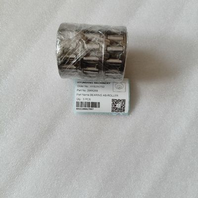 BEARING AS-ROLLER 2966268 For323D 323E 320D 320E 319D 318
