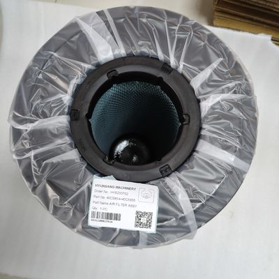 AIR FILTER ASSY 40C5854+40C5855 For Liugong 855N