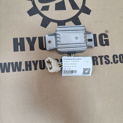 Relay Me049233 for 312 320 K916 K916LC