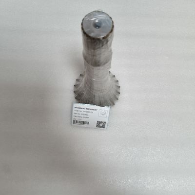 Hyunsang Excavator Pars SHAFT 2050692 for HC2710, ZH200-A, ZH200LC-A, ZX200-3, ZX200-3-HCMC, ZX200-3G