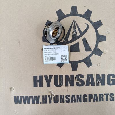 6754-61-6211 6754616211 6754-61-6210 6754616210 6754-61-6212 6754616212 Thermostat